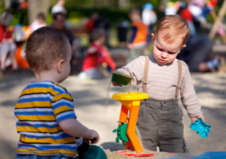 Kinderdagverblijf